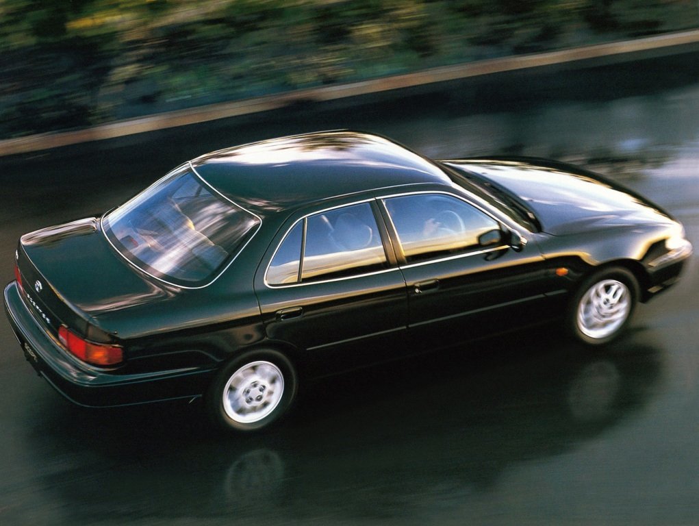 Toyota Scepter 1992 – 1996