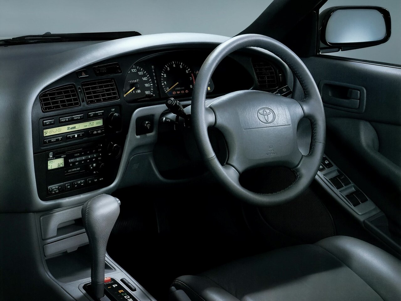 Toyota Scepter 1992 – 1996