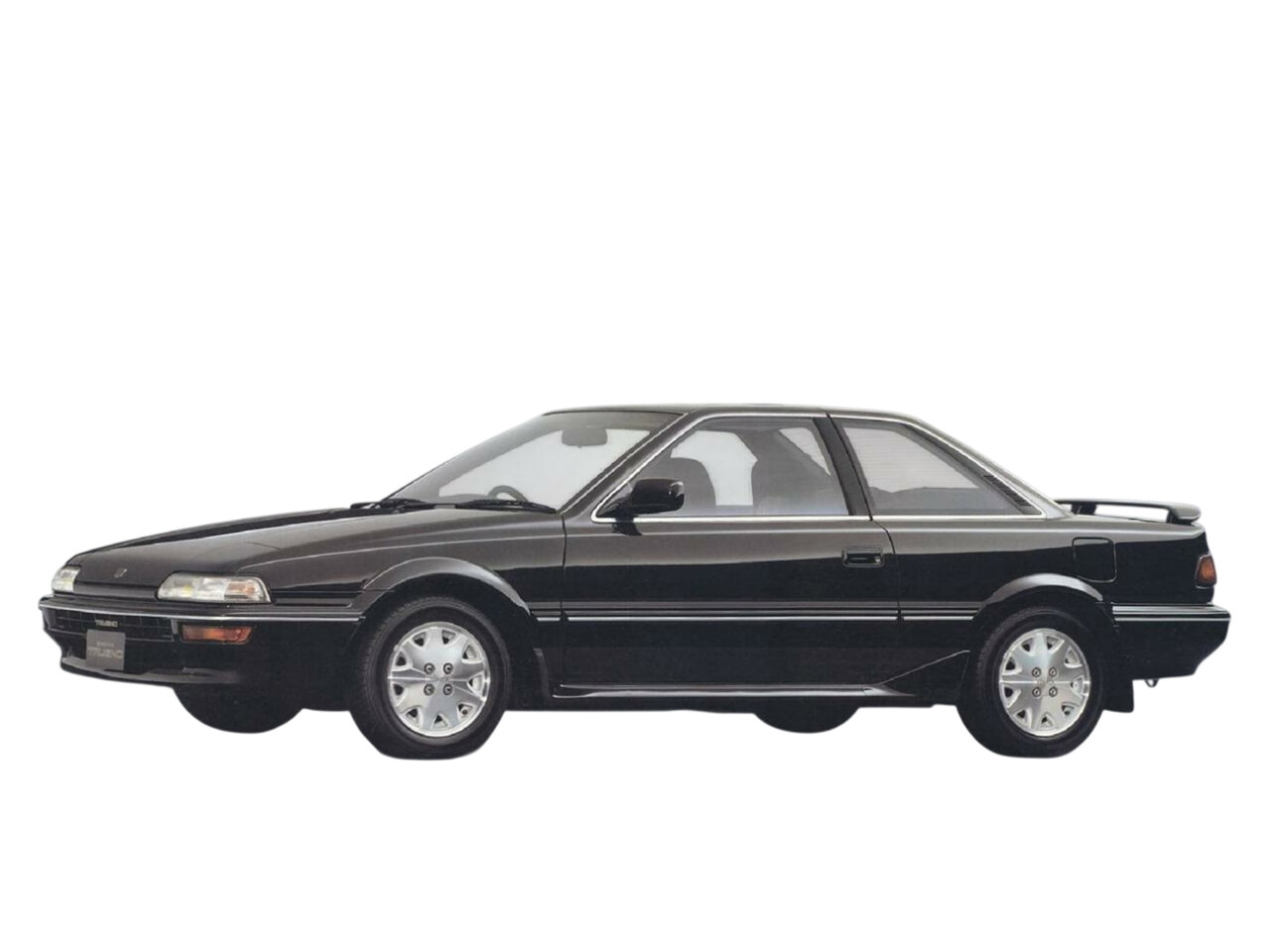 Toyota Sprinter Trueno V (AE91/AE92)