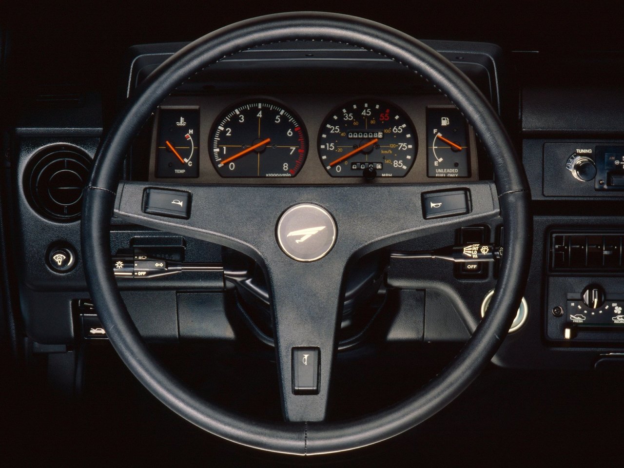 Toyota Tercel I (L10)