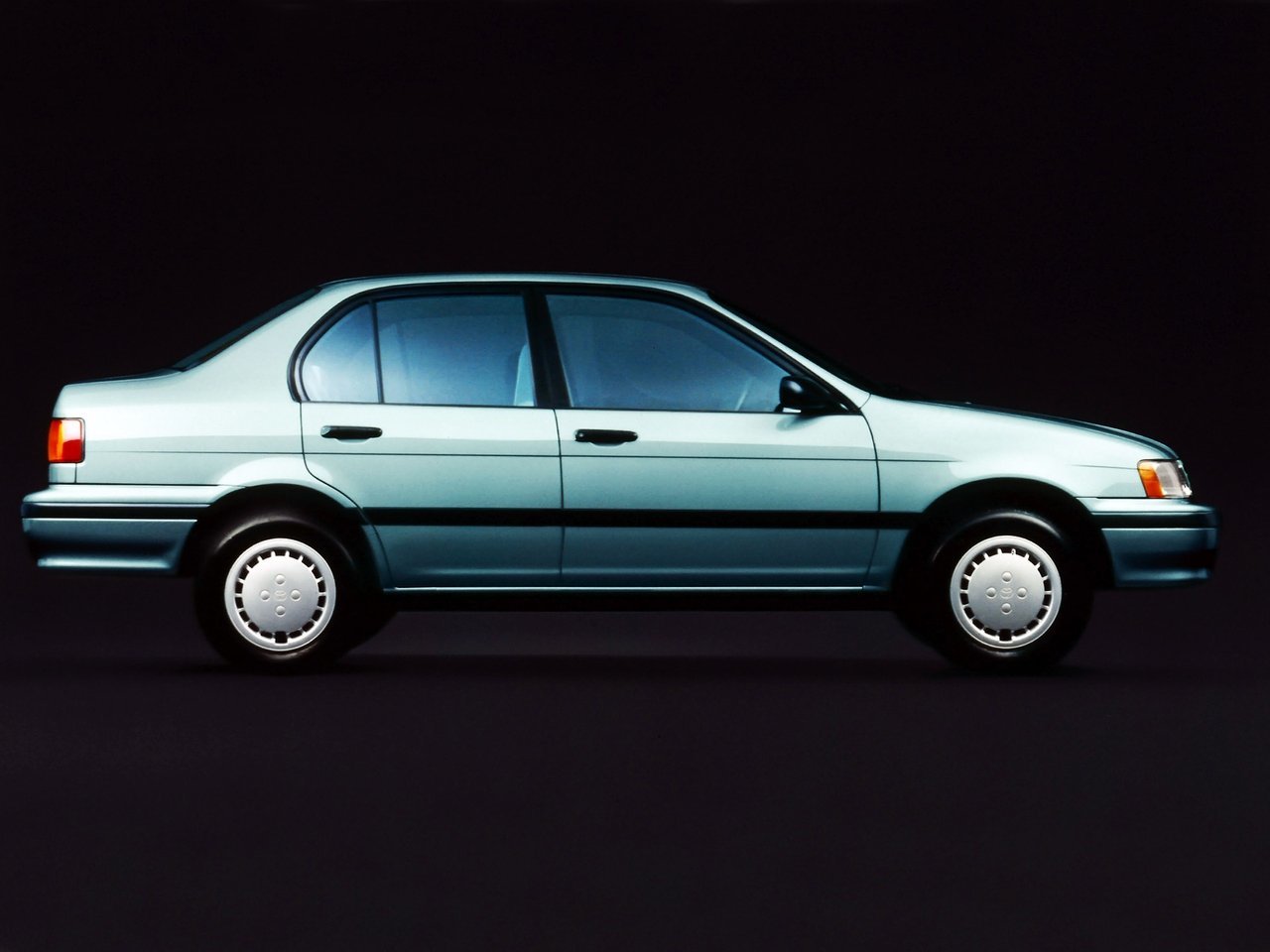 Toyota Tercel IV (L40)