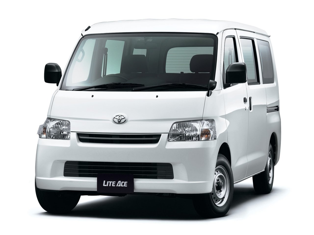 Toyota Town Ace IV