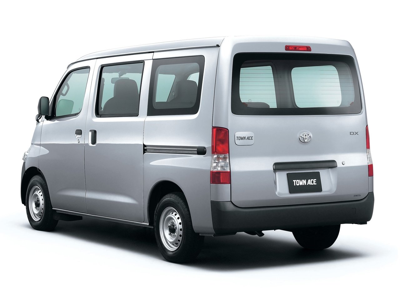 Toyota Town Ace IV