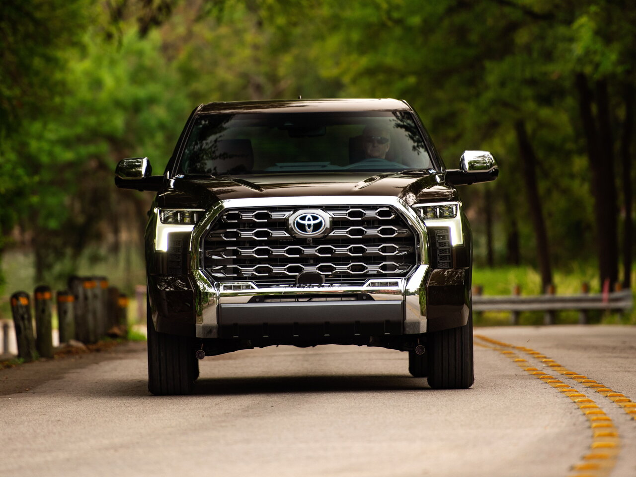Toyota Tundra III