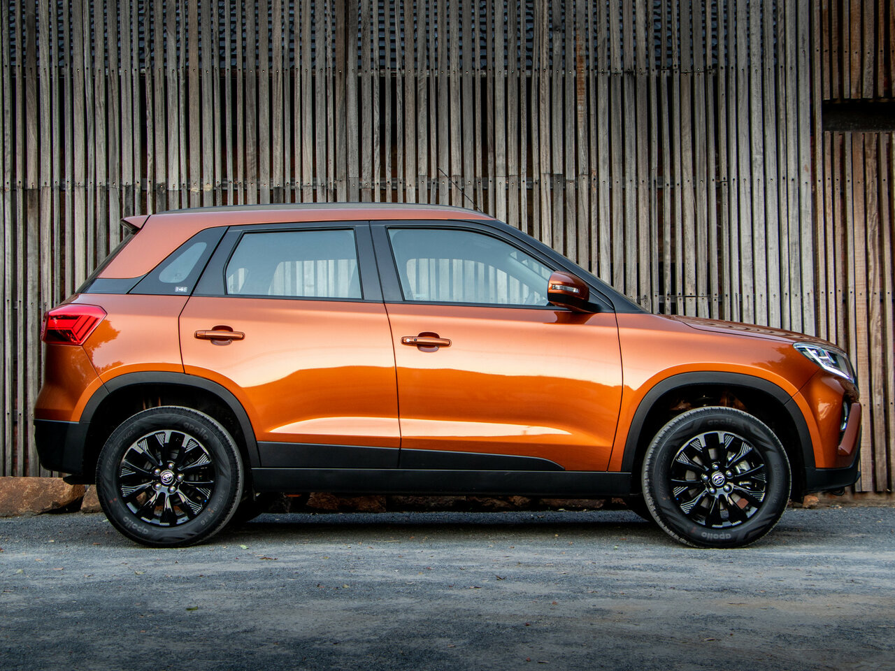 Toyota Urban Cruiser II