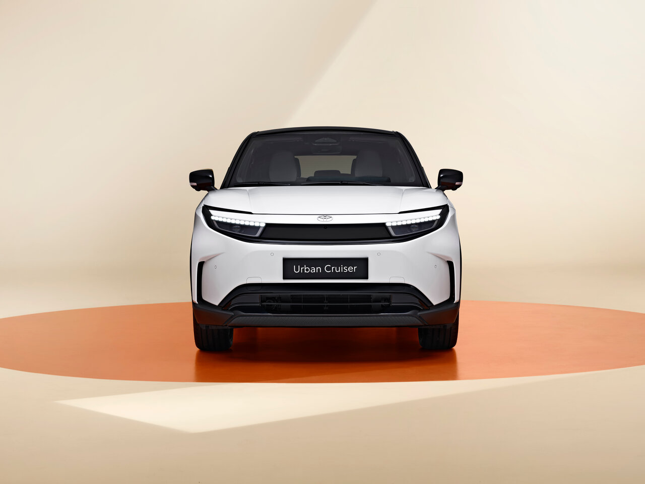 Toyota Urban Cruiser IV
