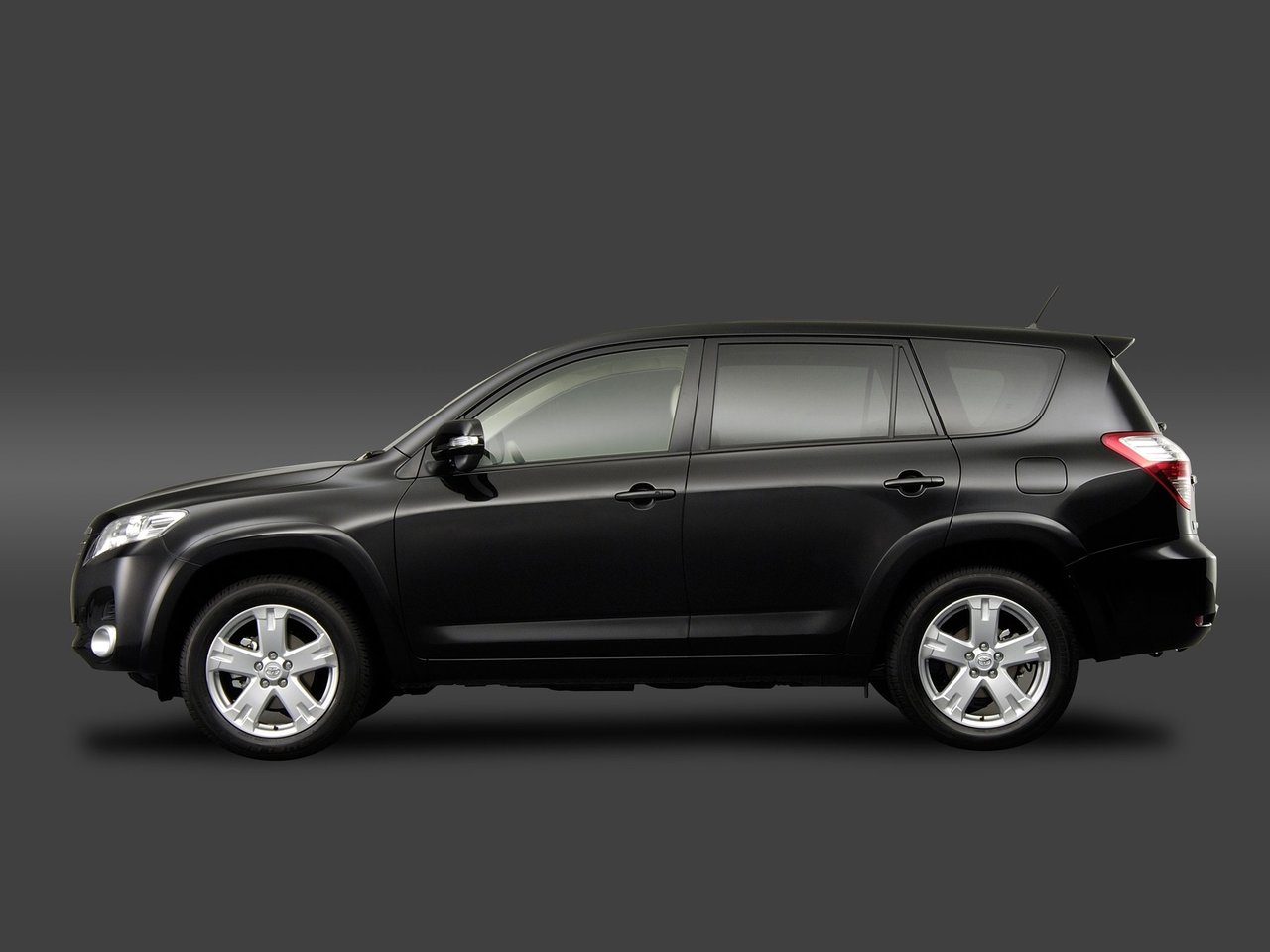 Toyota Vanguard Внедорожник 5 дв.