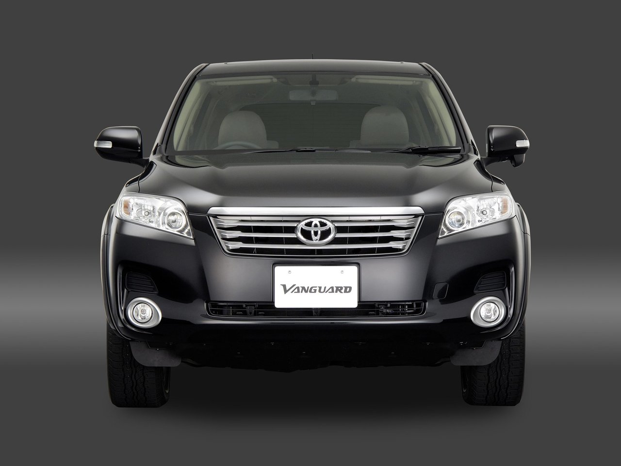 Toyota Vanguard Внедорожник 5 дв.