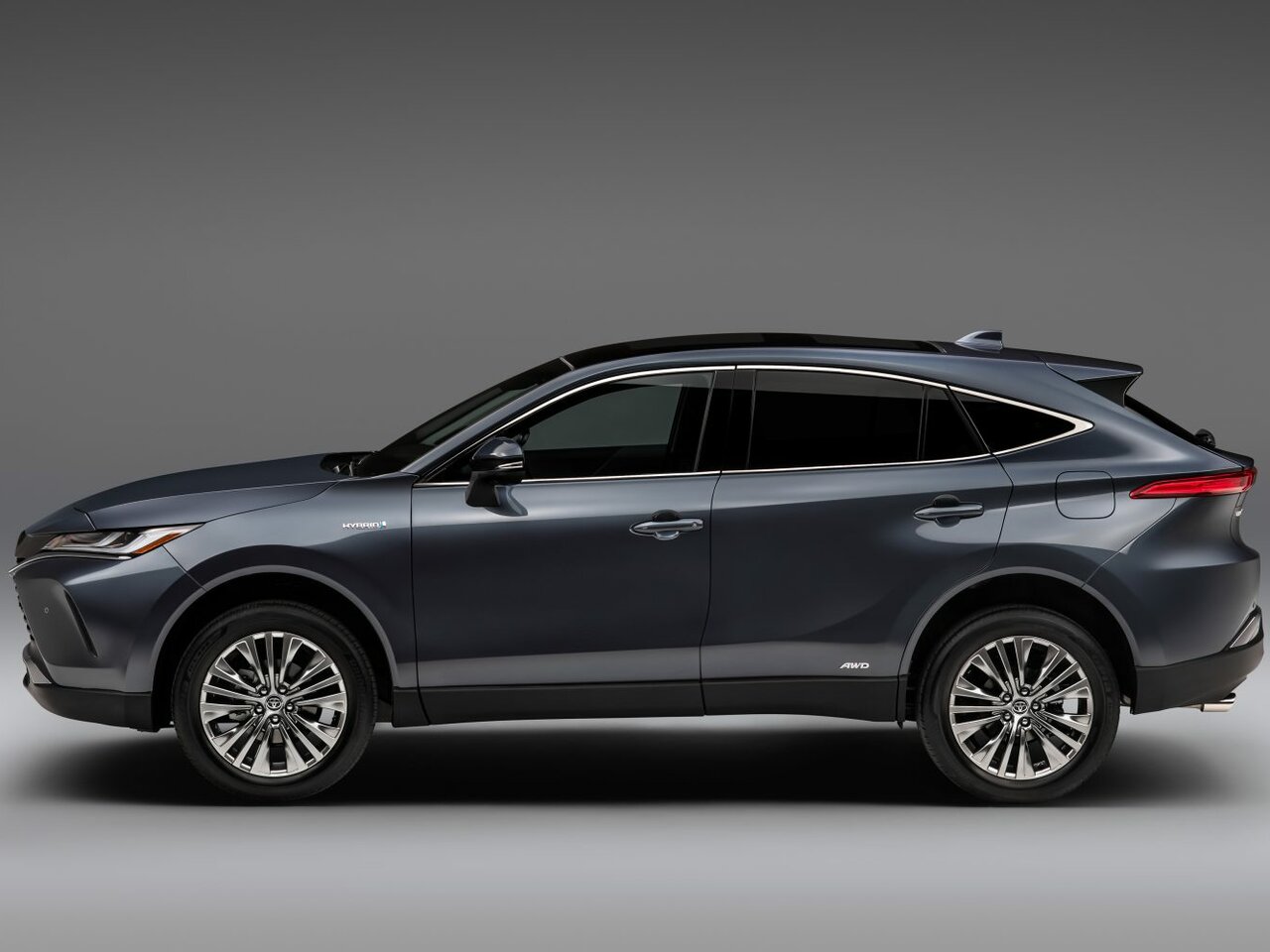 Toyota Venza II