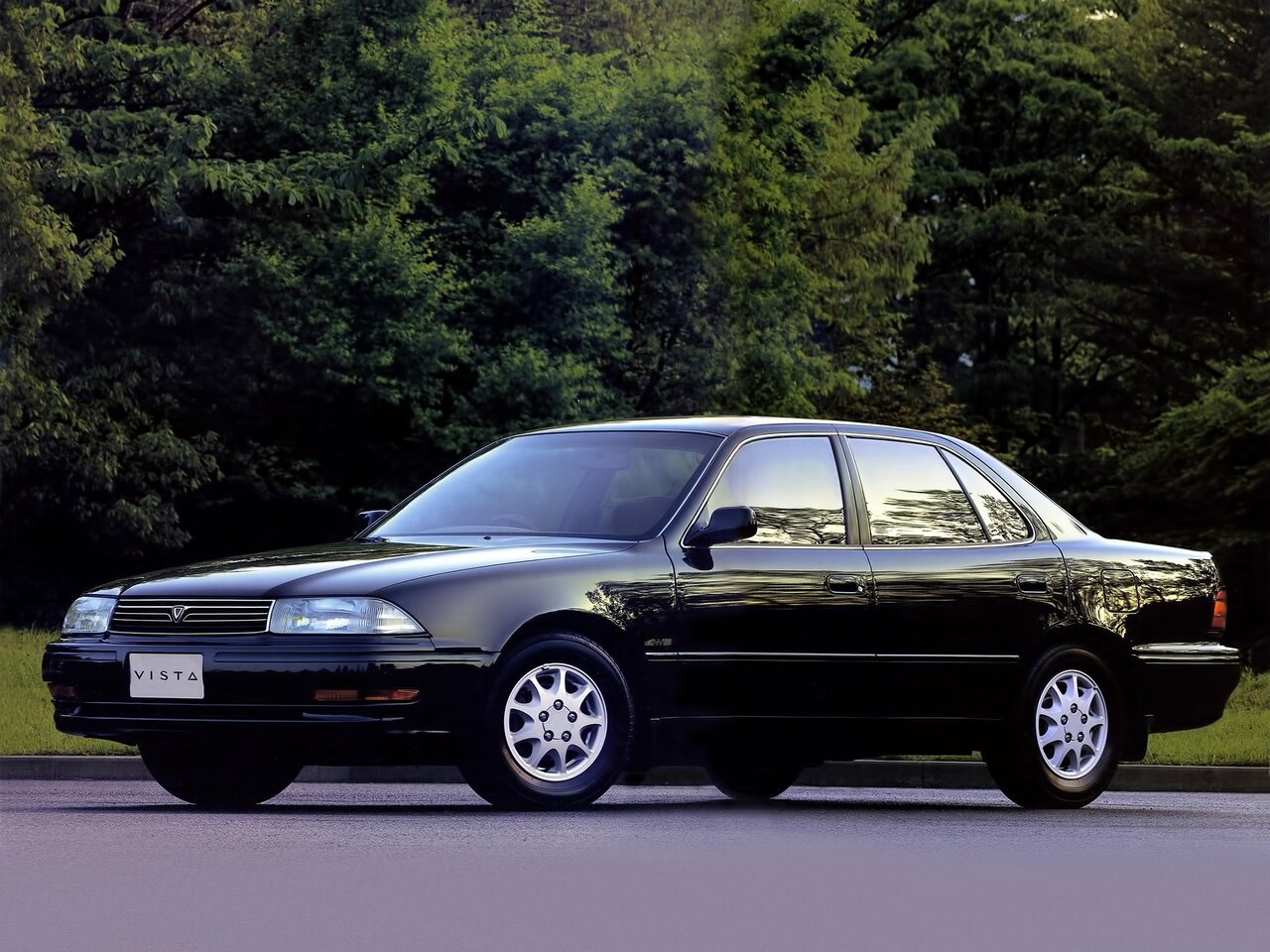 Toyota Vista III (V30)