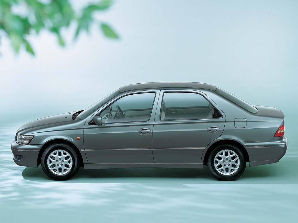 Toyota Vista V (V50)