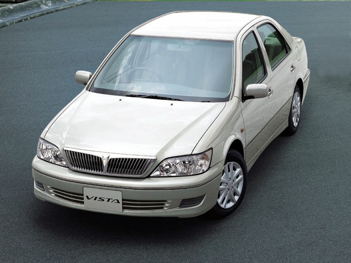 Toyota Vista V (V50)