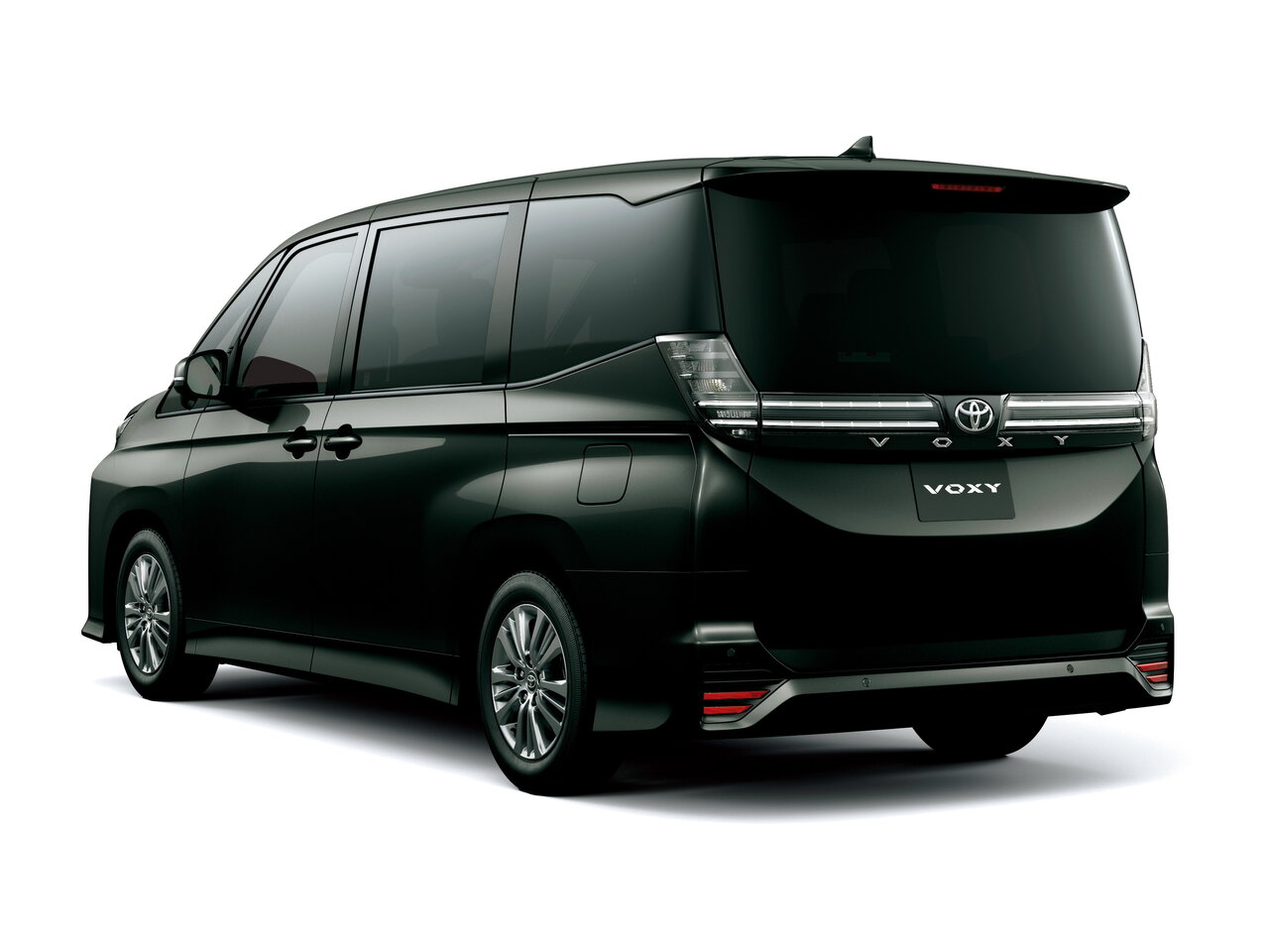 Toyota Voxy IV (R90)