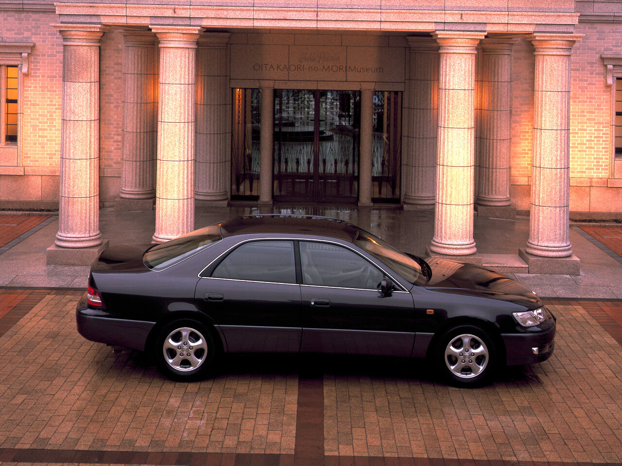 Toyota Windom II (XV20)