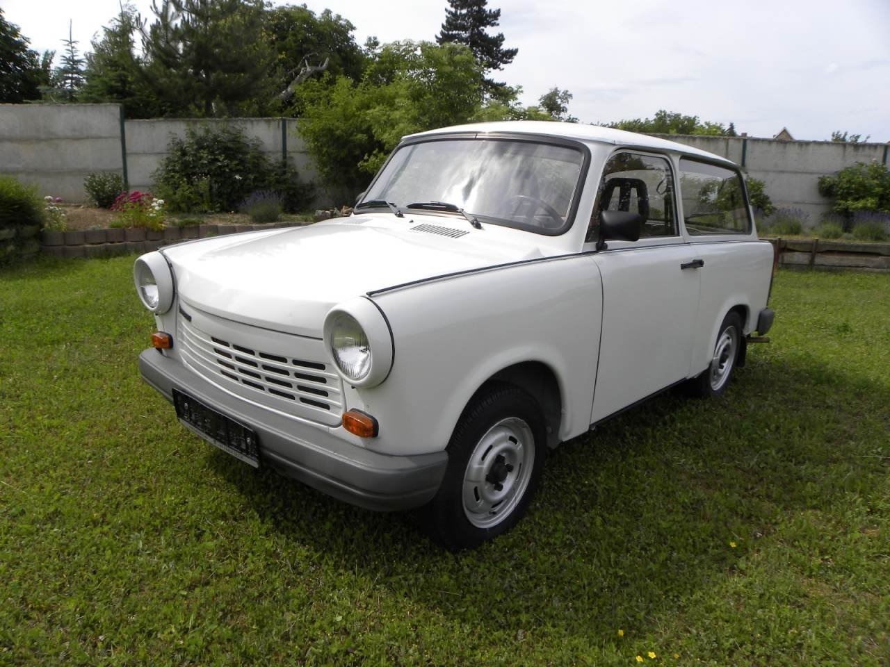 Trabant 1.1 1990 – 1991