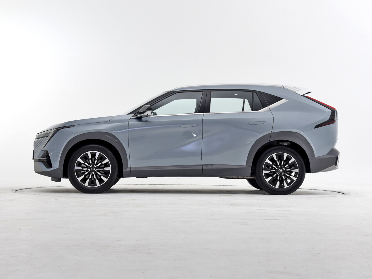 GAC Trumpchi Emkoo Внедорожник 5 дв.