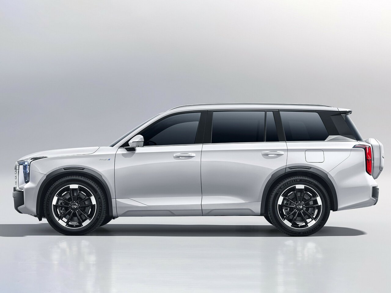 GAC Trumpchi ES9 I