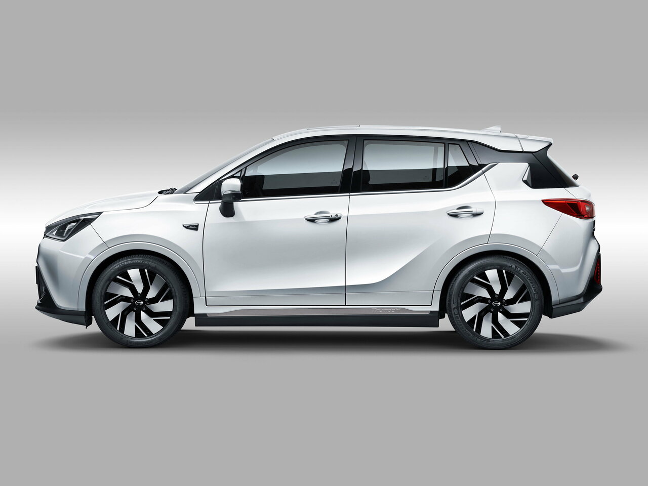 GAC Trumpchi GE3 Внедорожник 5 дв.