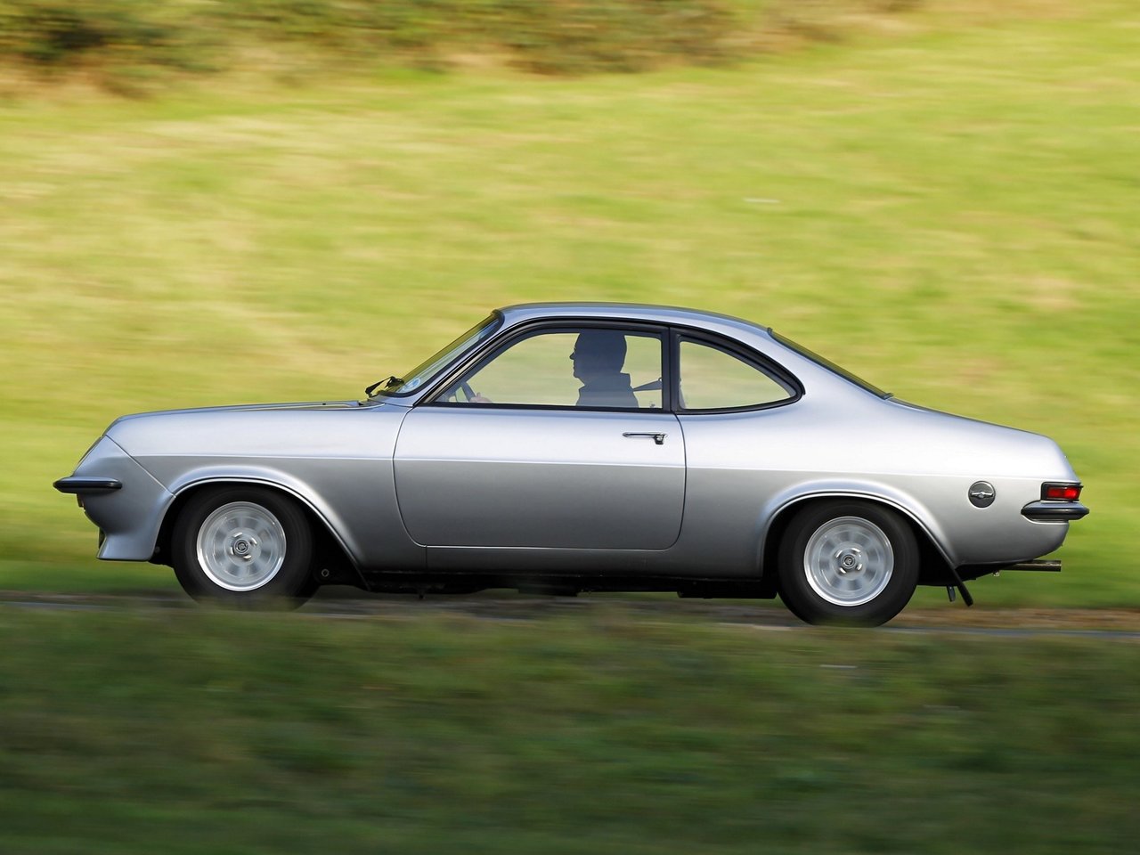 Vauxhall Firenza I