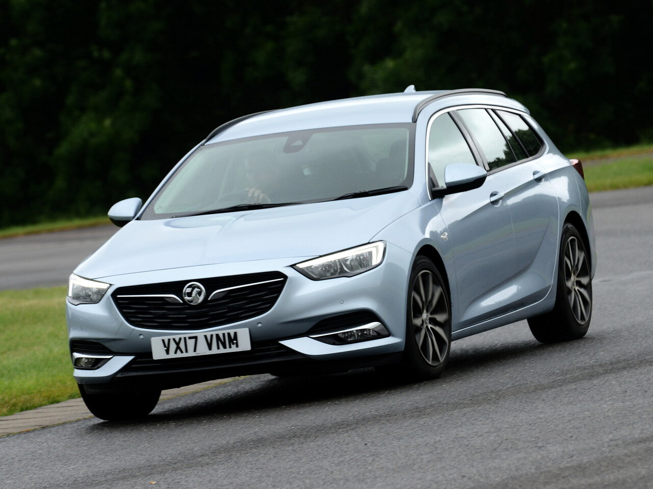 Vauxhall Insignia II