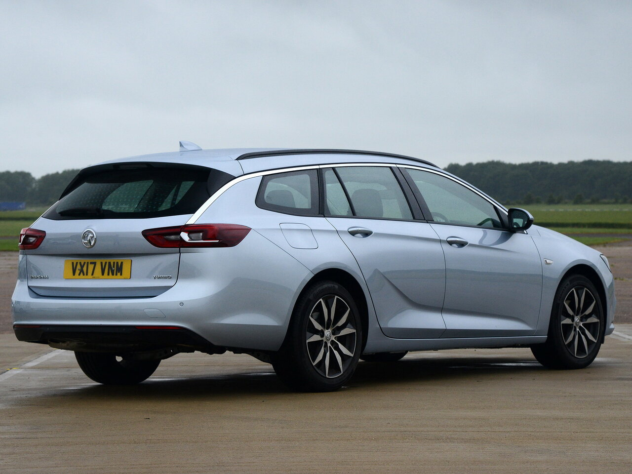 Vauxhall Insignia II