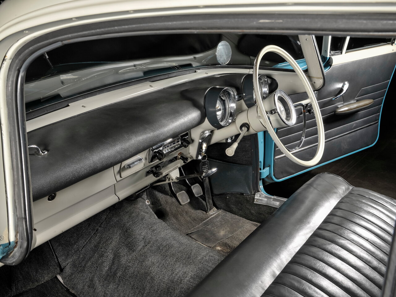 Vauxhall Velox III (PA)