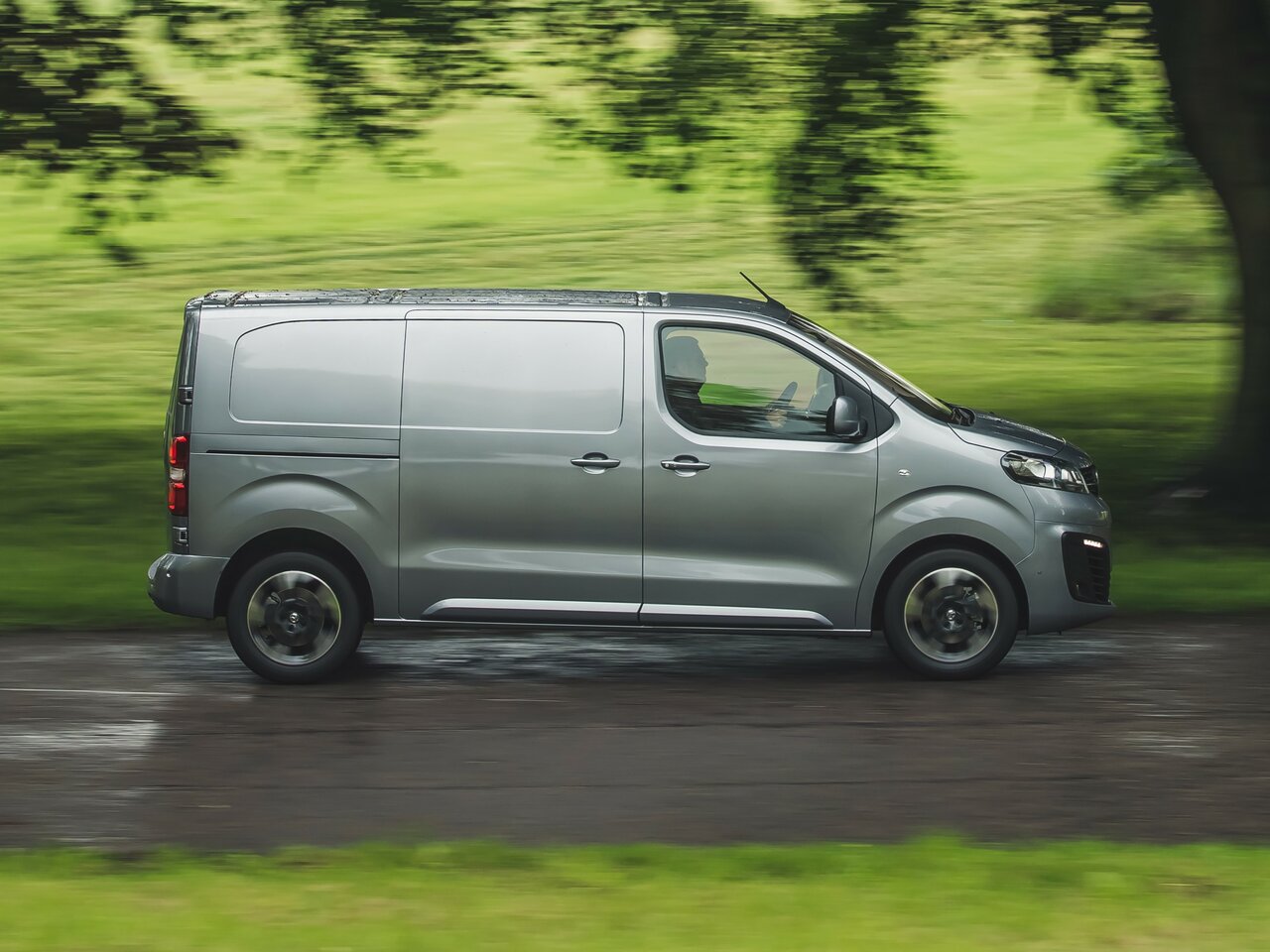 Vauxhall Vivaro C