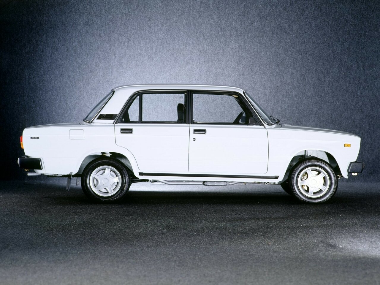 Lada (ВАЗ) 2105 Седан