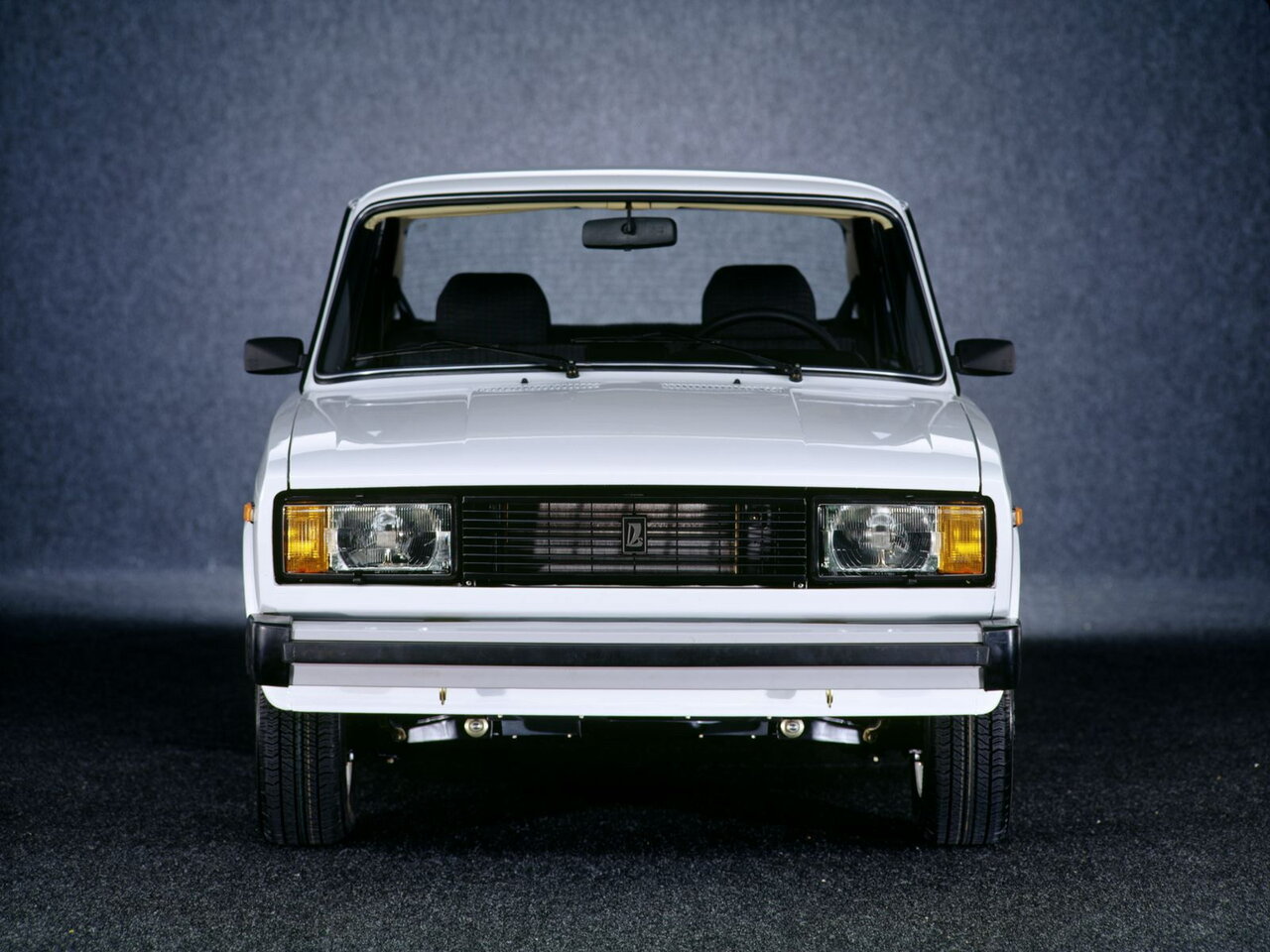 Lada (ВАЗ) 2105 Седан