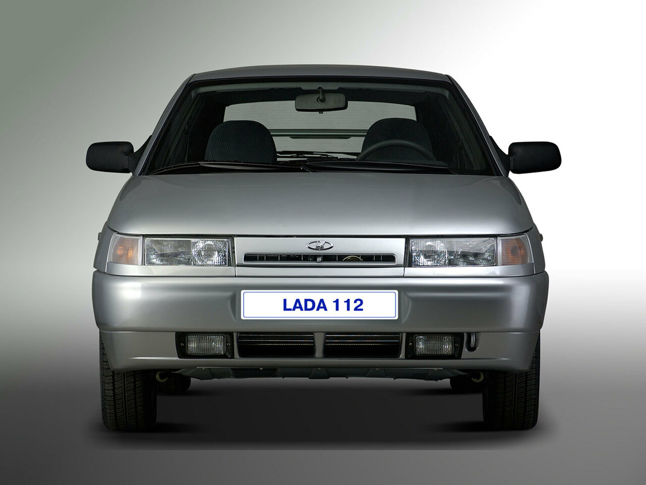 Lada (ВАЗ) 2112 1998 – 2009