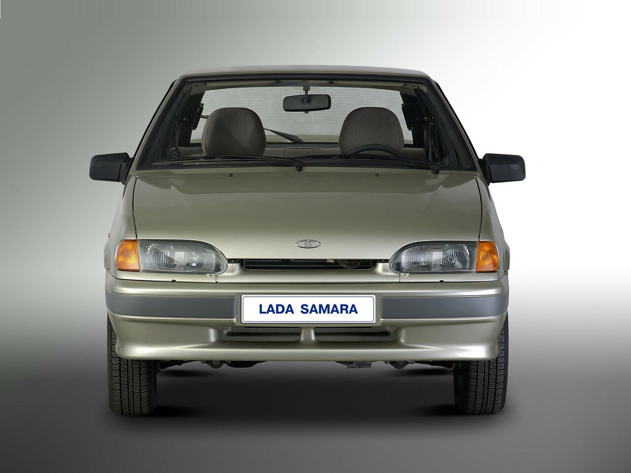 Lada (ВАЗ) 2114 Хэтчбек 5 дв.