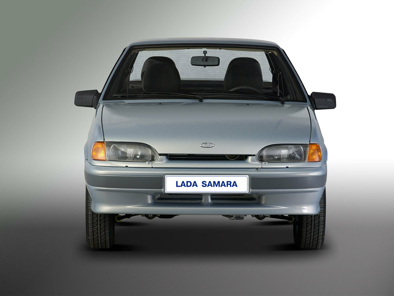 Lada (ВАЗ) 2115 Седан