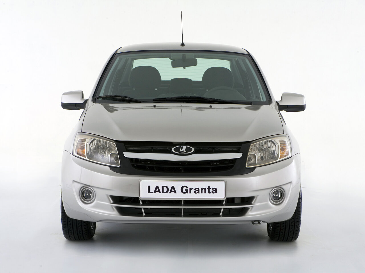 Lada (ВАЗ) Granta I