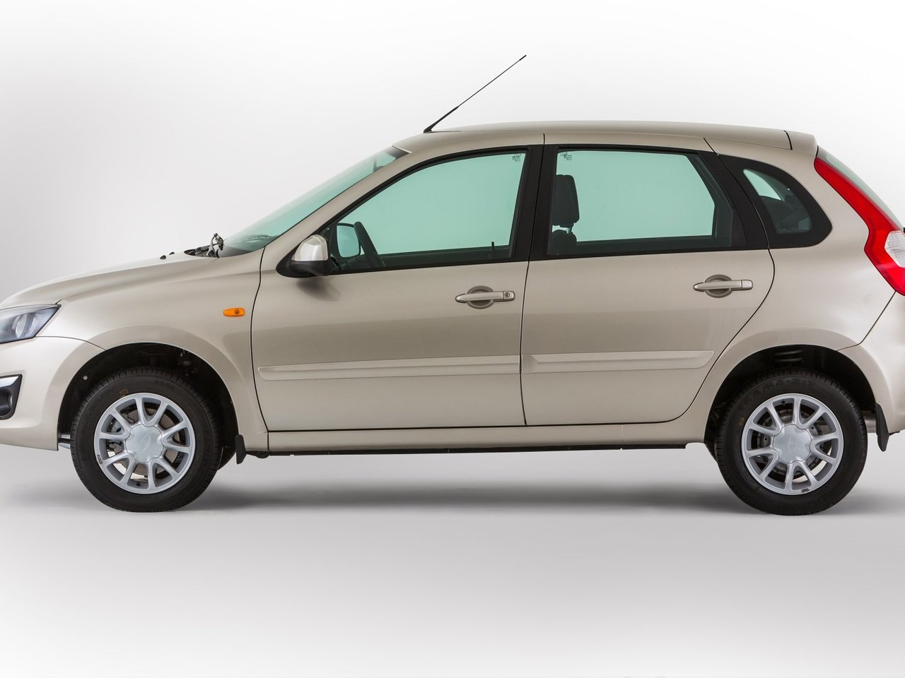 Lada (ВАЗ) Kalina II