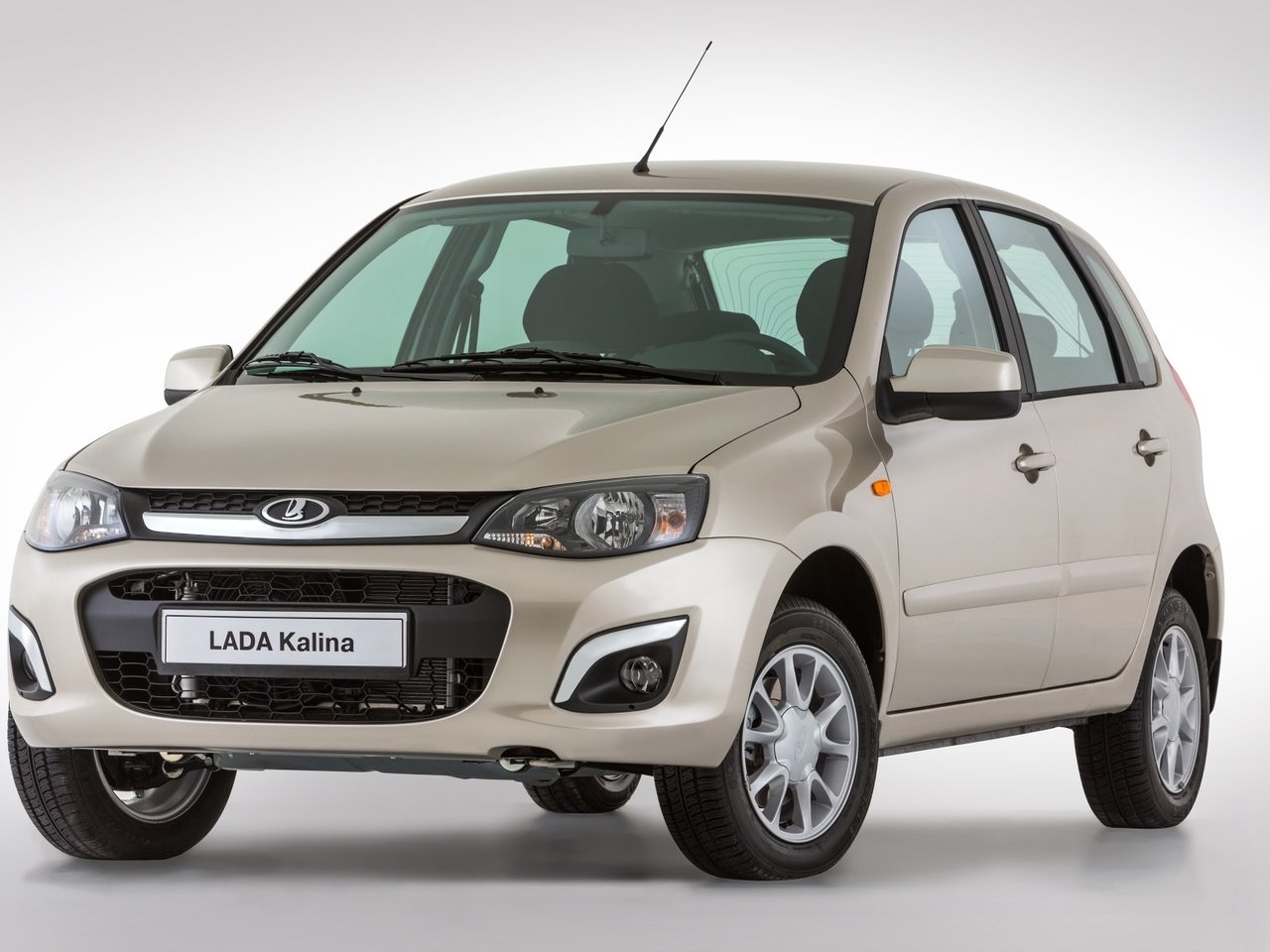 Lada (ВАЗ) Kalina II