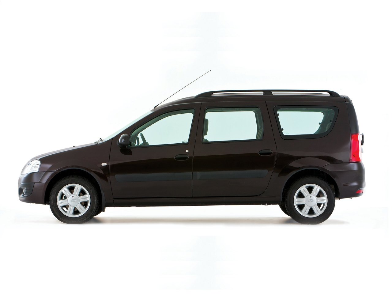 Lada (ВАЗ) Largus I