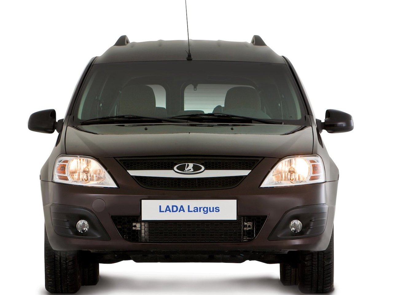 Lada (ВАЗ) Largus I