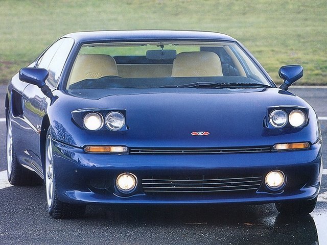 Venturi 300 Atlantique Купе