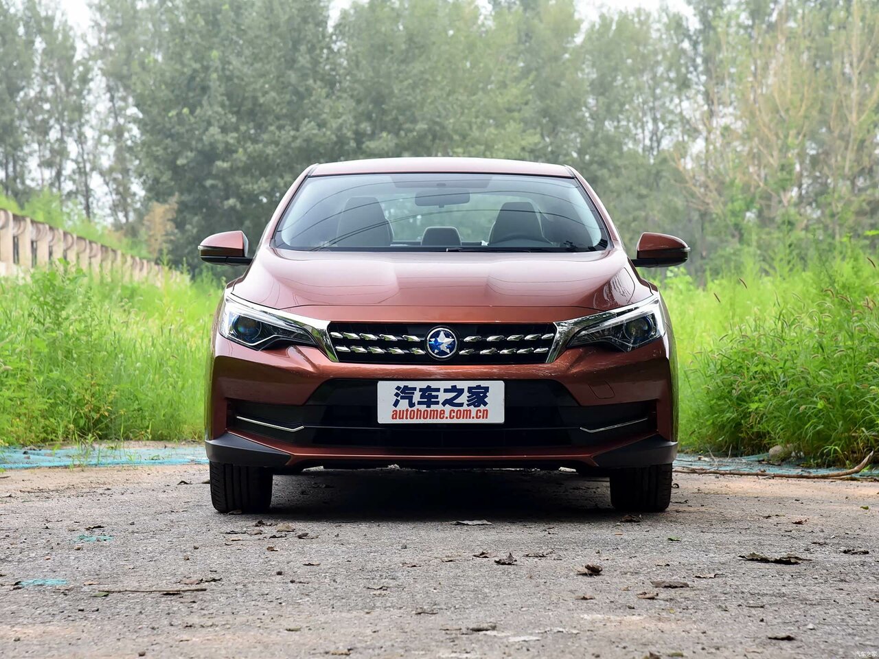 Venucia D60 I