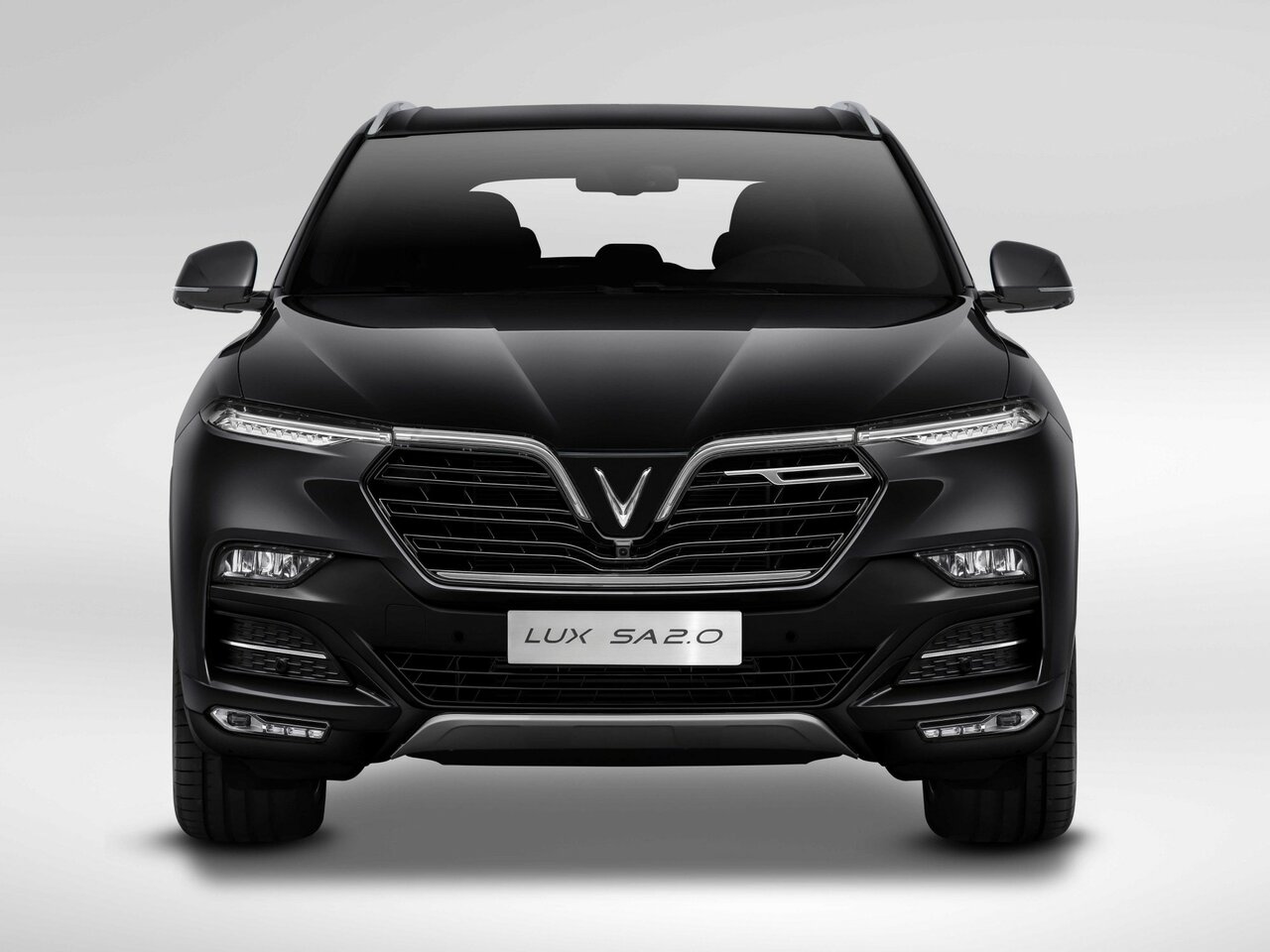 VinFast LUX SA2.0 Внедорожник 5 дв.