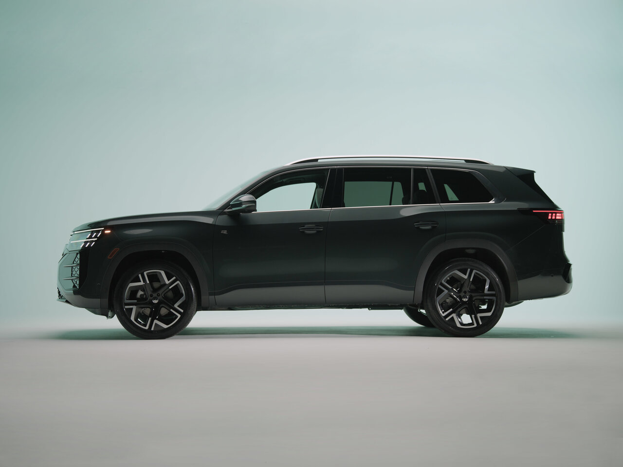Volkswagen Atlas II