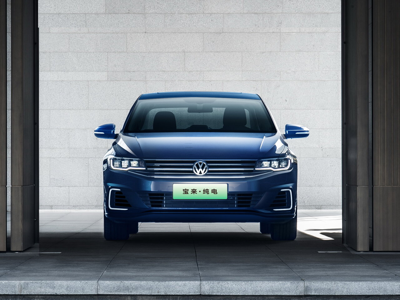 Volkswagen Bora IV