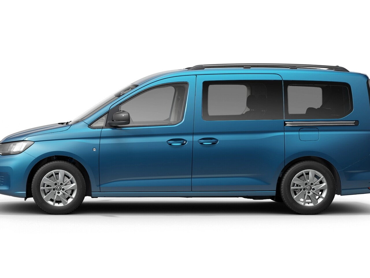 Volkswagen Caddy V