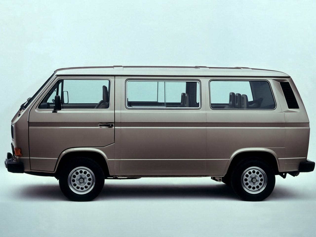Volkswagen Caravelle T3