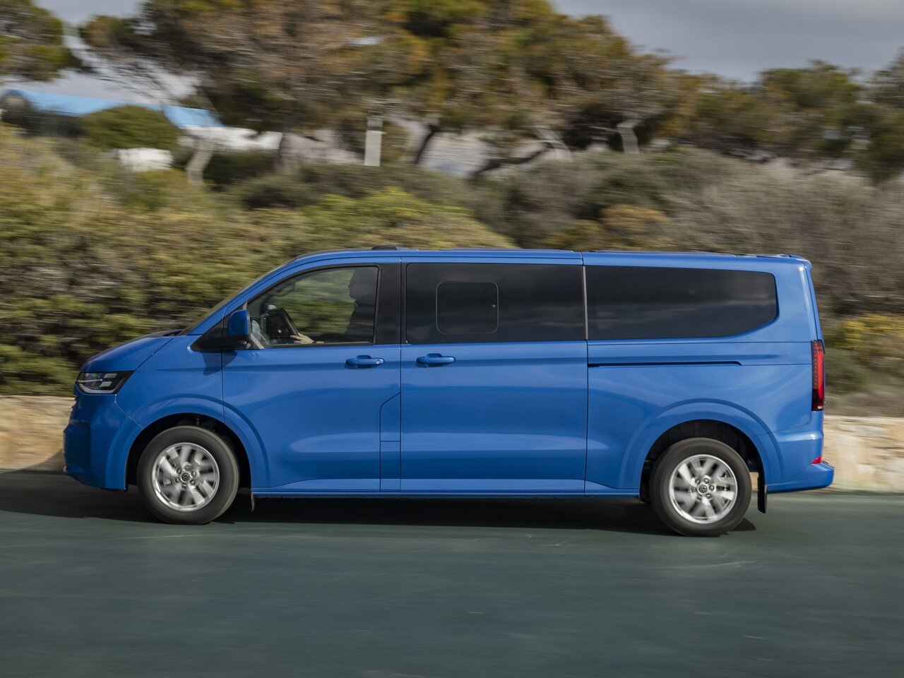Volkswagen Caravelle T7