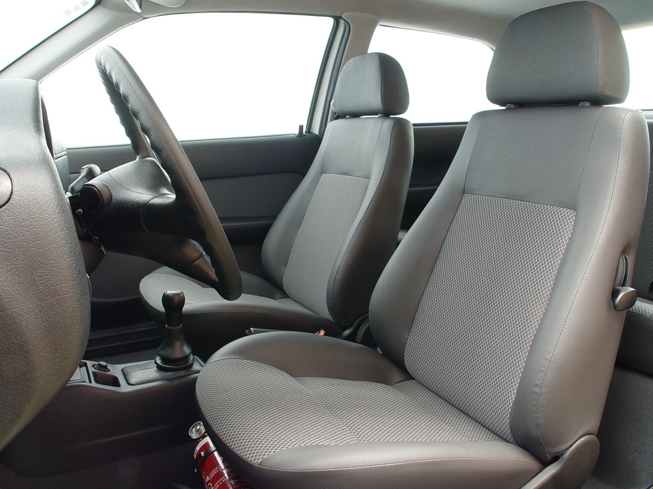 Volkswagen Gol II