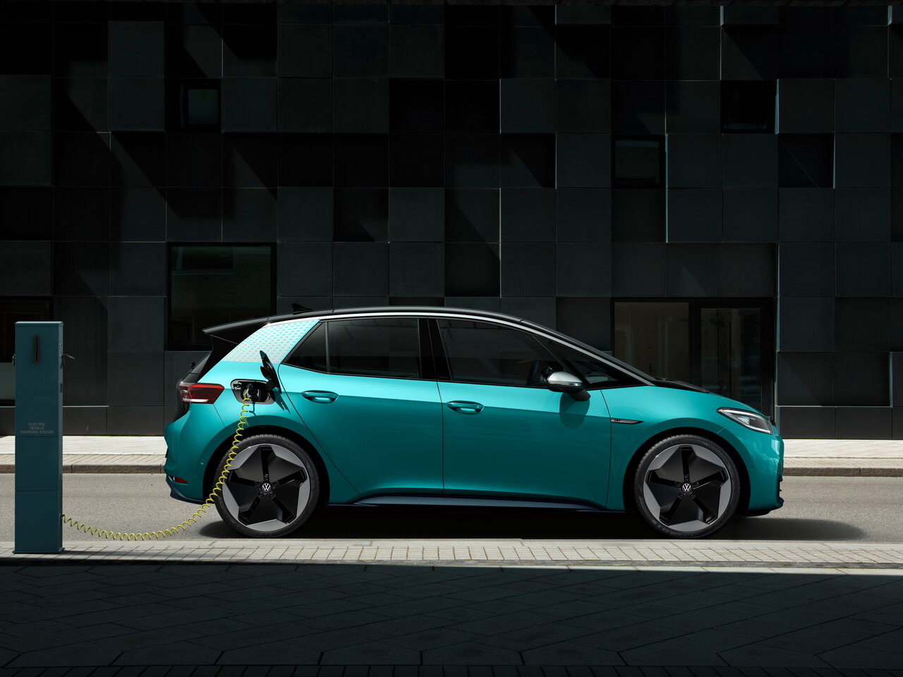 Volkswagen ID.3 I