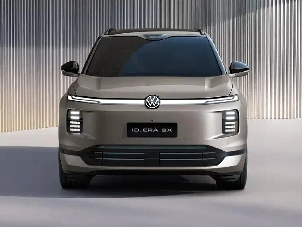 Volkswagen ID.Era 9X Внедорожник 5 дв.