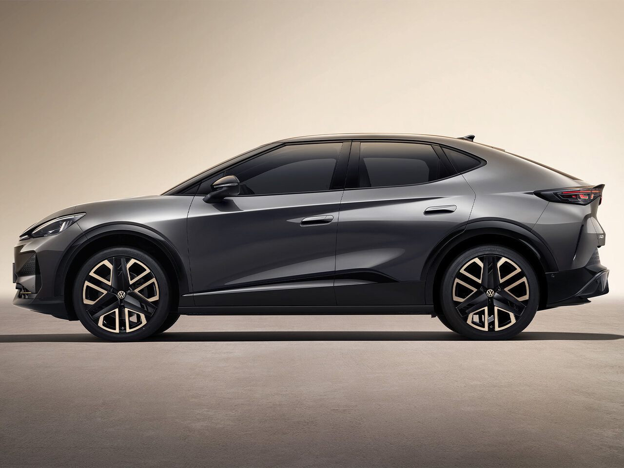 Volkswagen ID.Unyx 06 I