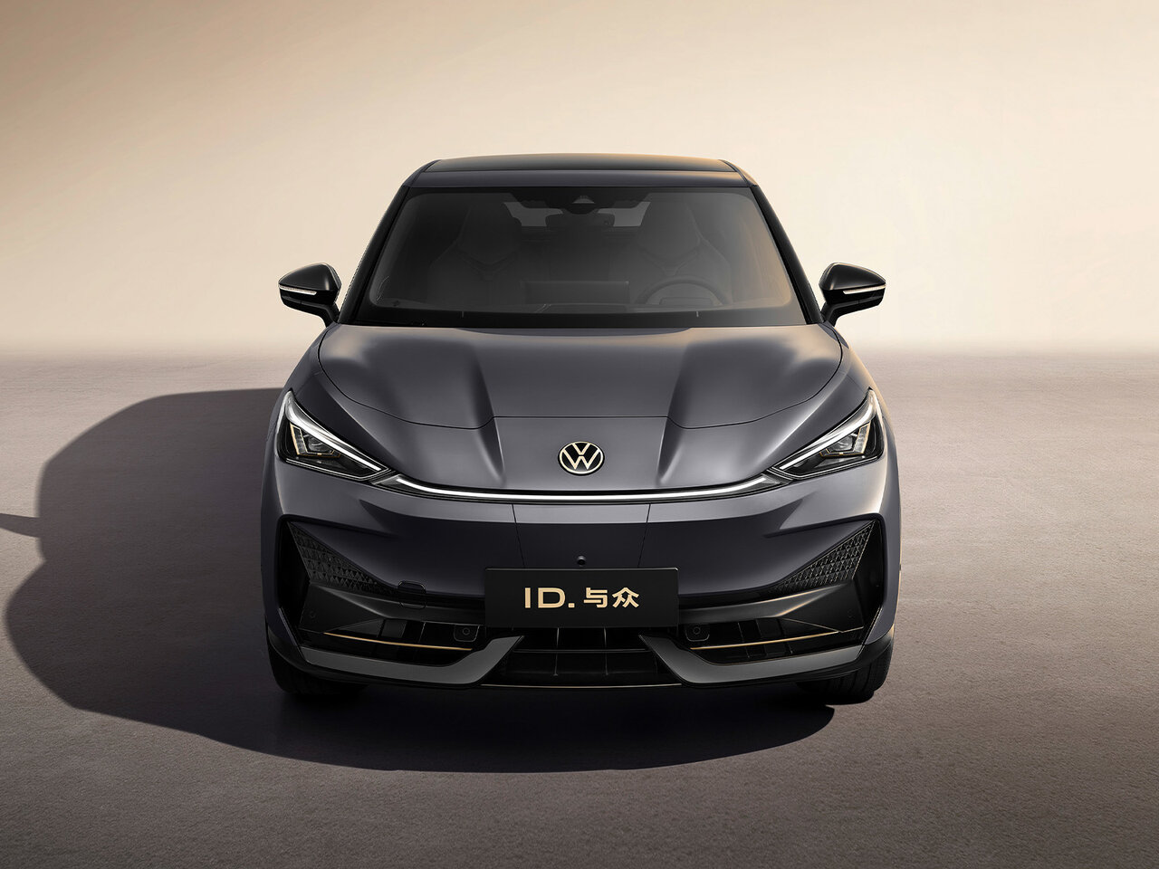 Volkswagen ID.Unyx 06 I